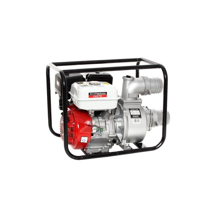Motopompa pompa spalinowa 1600l/min KD773