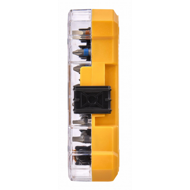 Zestaw bitów 15 el. KD10473
