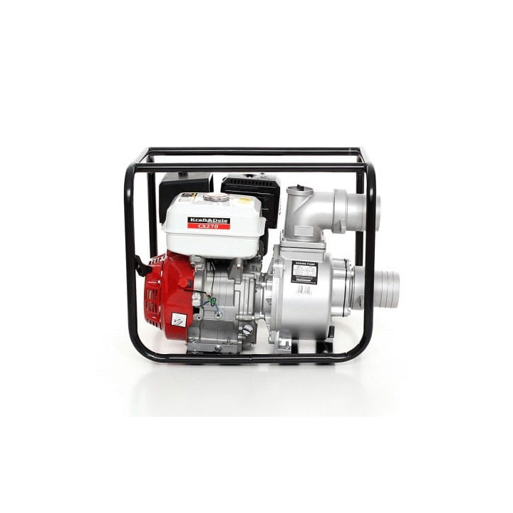 Motopompa pompa spalinowa 1600l/min KD773