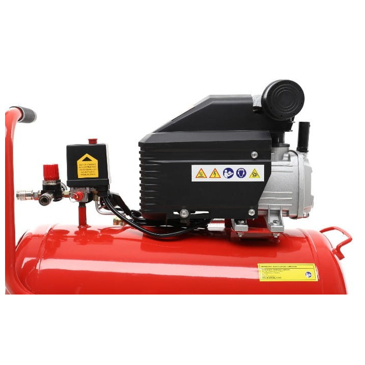 Kompresor olejowy 50L KD1470
