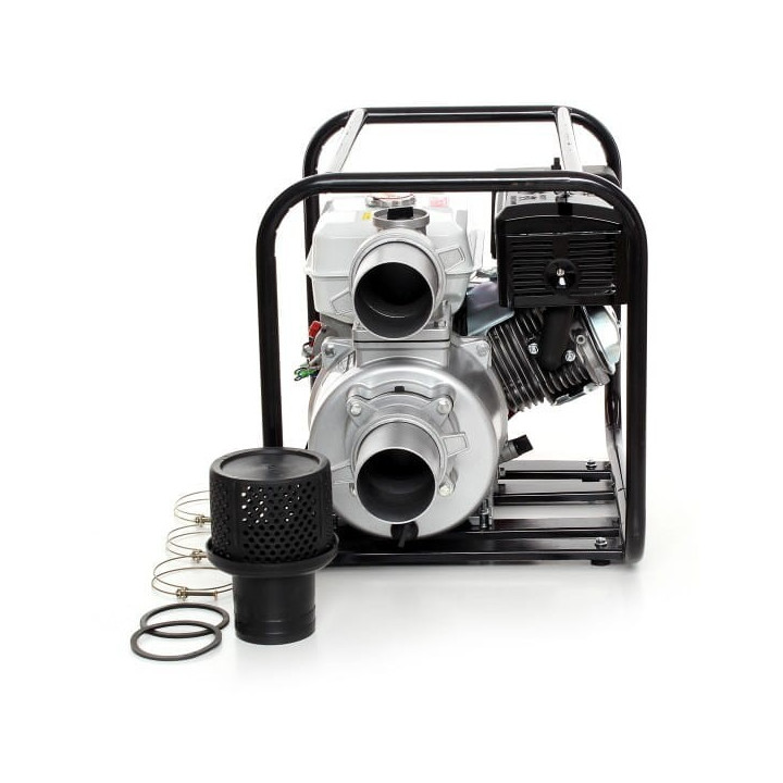 Motopompa pompa spalinowa 1600l/min KD773