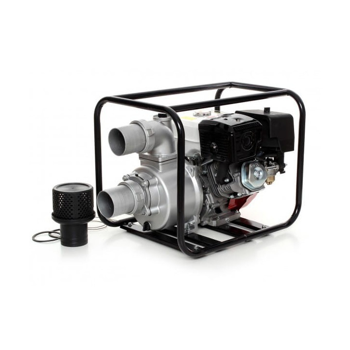 Motopompa pompa spalinowa 1600l/min KD773