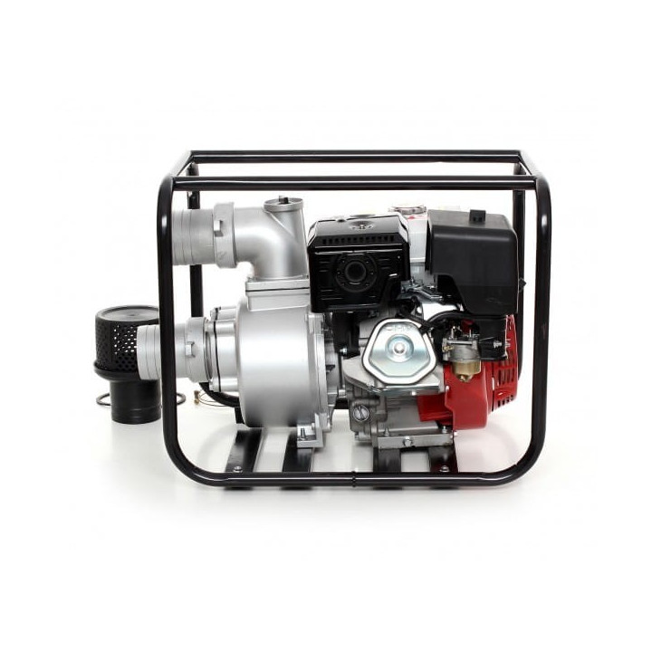 Motopompa pompa spalinowa 1600l/min KD773