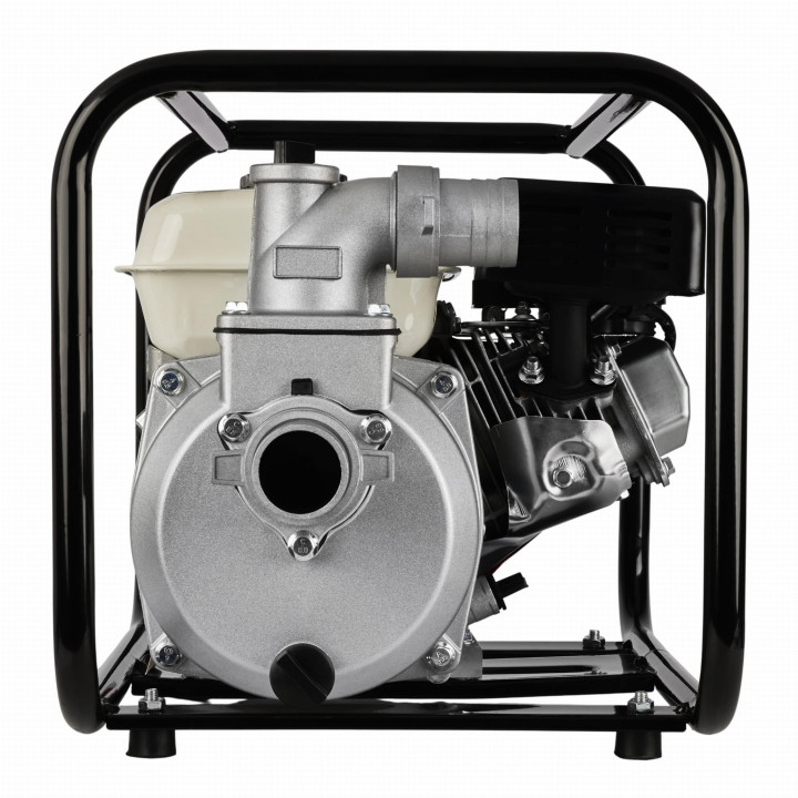 Motopompa pompa spalinowa 2" do wody 600l/min KD770