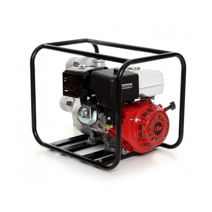 Motopompa pompa spalinowa 1600l/min KD773