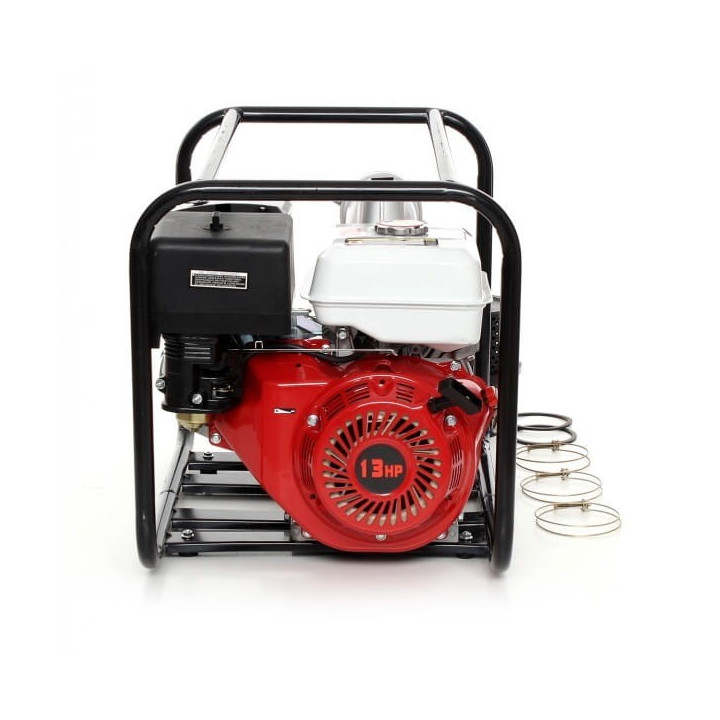 Motopompa pompa spalinowa 1600l/min KD773