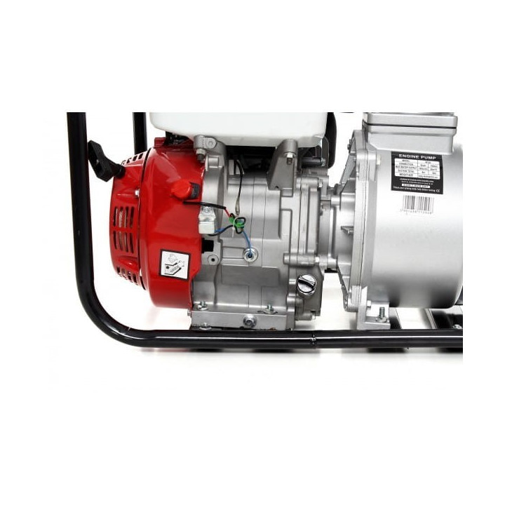 Motopompa pompa spalinowa 1600l/min KD773
