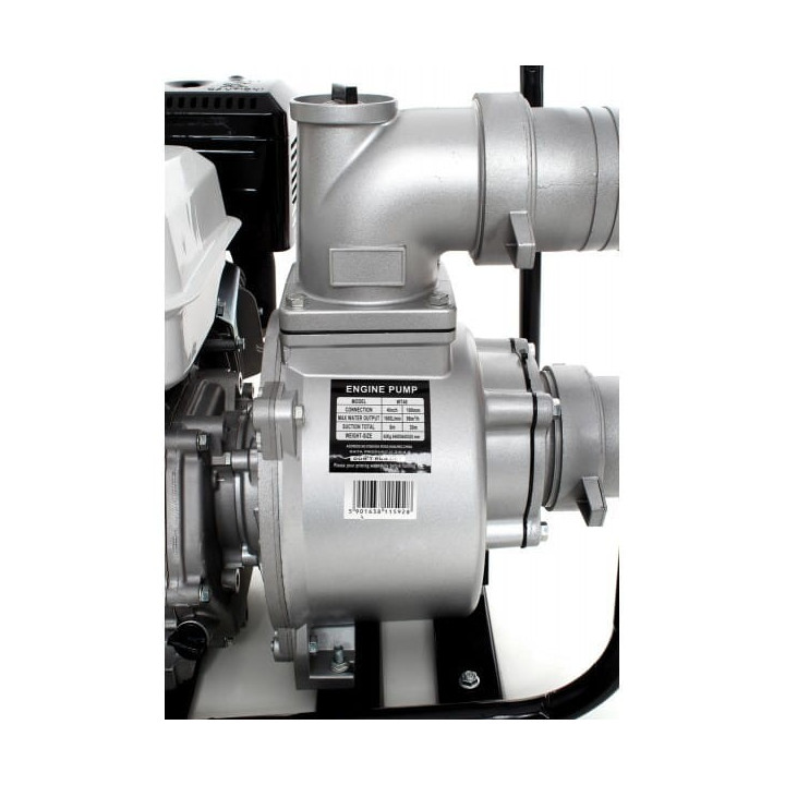 Motopompa pompa spalinowa 1600l/min KD773