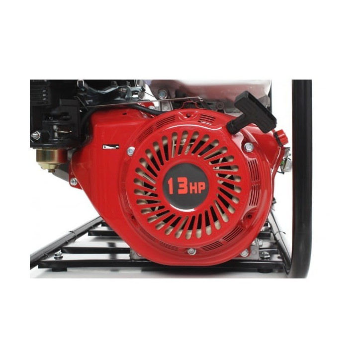 Motopompa pompa spalinowa 1600l/min KD773