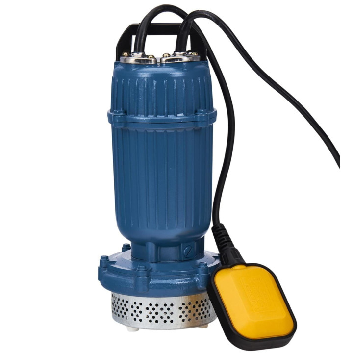 Pompa wody brudnej i czystej 2100W + pływak KD752