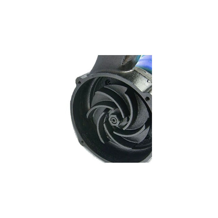 Pompa do szamba z rozdrabniaczem 2850w KD754