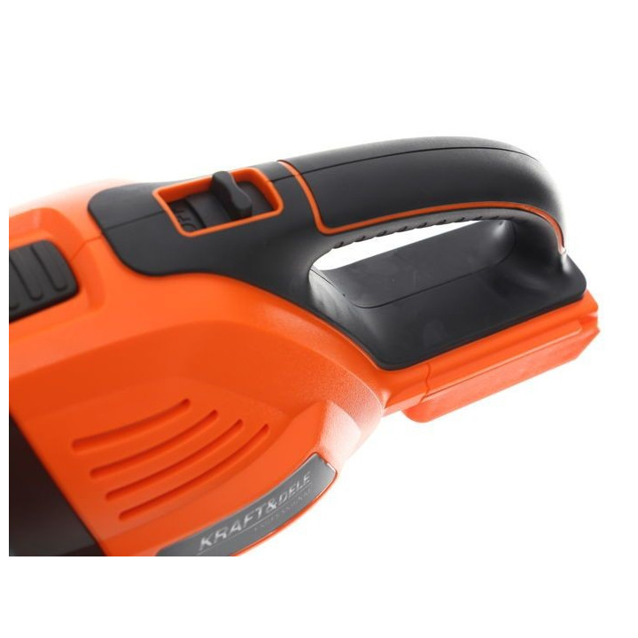 Odkurzacz 18V PROSERIES KD1776