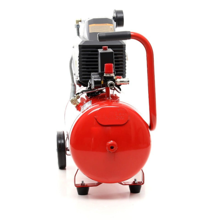 Kompresor olejowy 50L KD1470