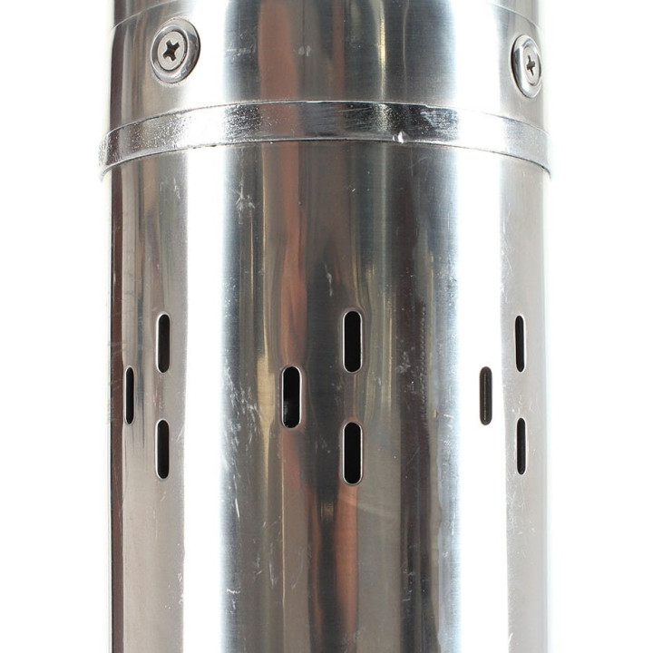 Pompa głębinowa śrubowa do wody studni 500w 50m KD1700