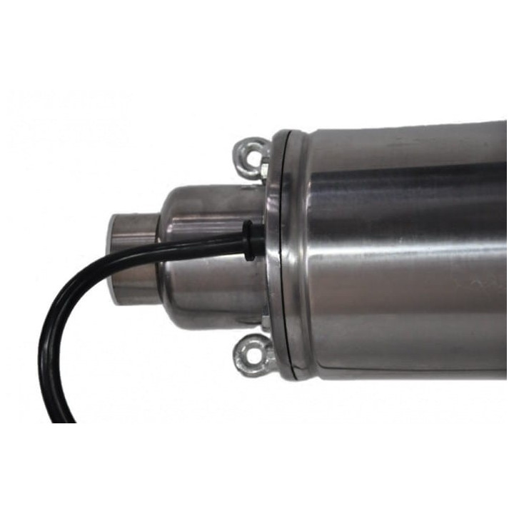 Pompa głębinowa śrubowa do wody studni 500w 50m KD1700