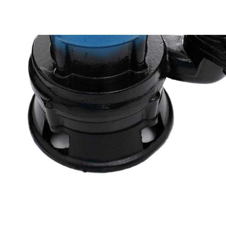 Pompa do szamba z rozdrabniaczem 2850w KD754