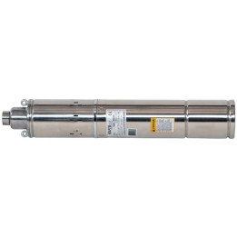 Pompa głębinowa śrubowa do wody studni 750w 100m KD1702