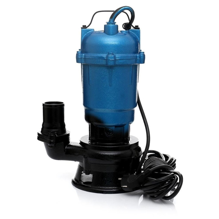 Pompa do szamba z rozdrabniaczem 2850w KD755