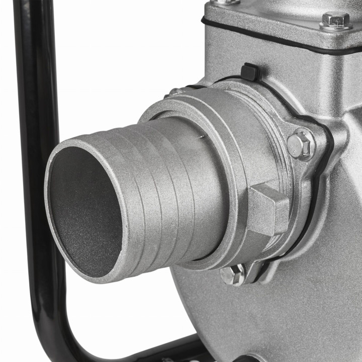 Motopompa pompa spalinowa 3" do wody 1000l/min KD771