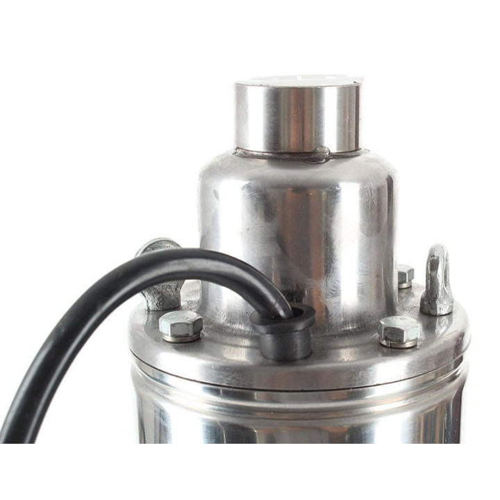 Pompa głębinowa śrubowa do wody studni 750w 100m KD1702