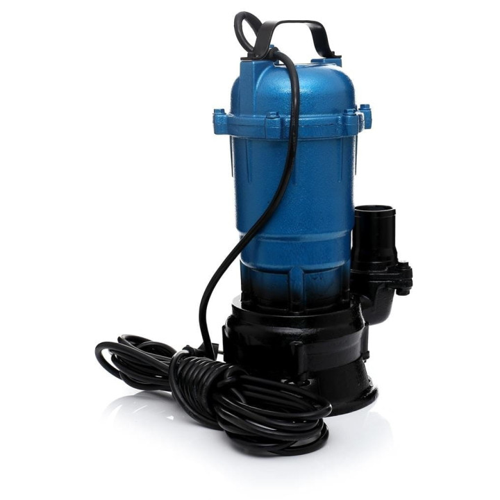 Pompa do szamba z rozdrabniaczem 2850w KD755