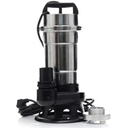Pompa do wody z rozdrabniaczem 2900W 2" KD756