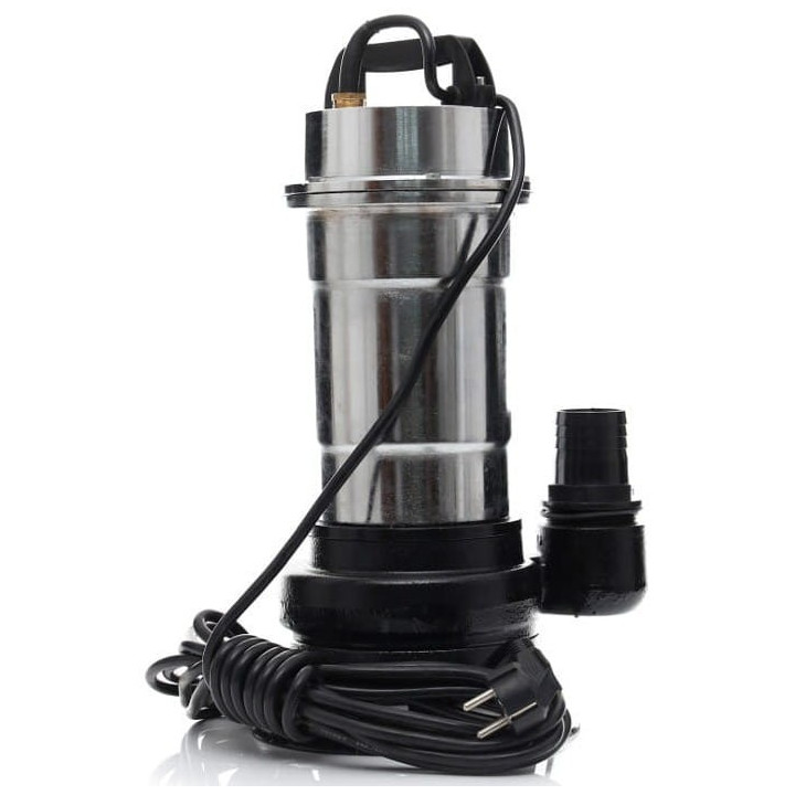 Pompa do wody z rozdrabniaczem 2900W 2" KD756