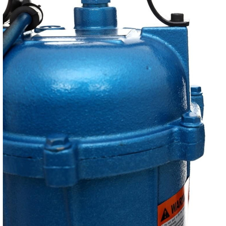 Pompa do szamba z rozdrabniaczem 2850w KD755