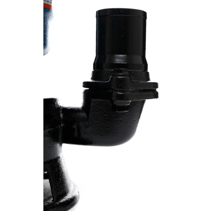 Pompa do szamba z rozdrabniaczem 2850w KD755