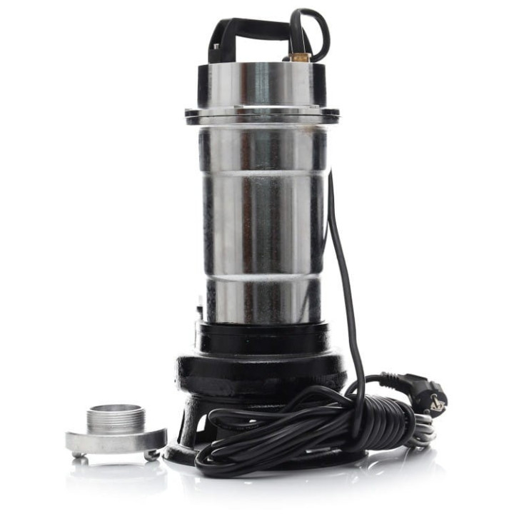 Pompa do wody z rozdrabniaczem 2900W 2" KD756