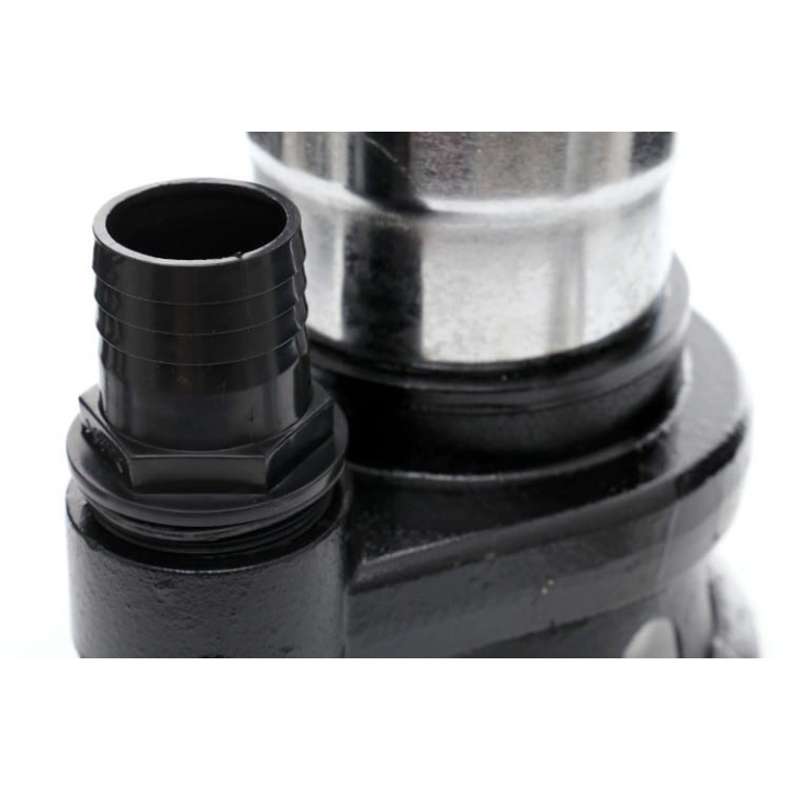 Pompa do wody z rozdrabniaczem 2900W 2" KD756