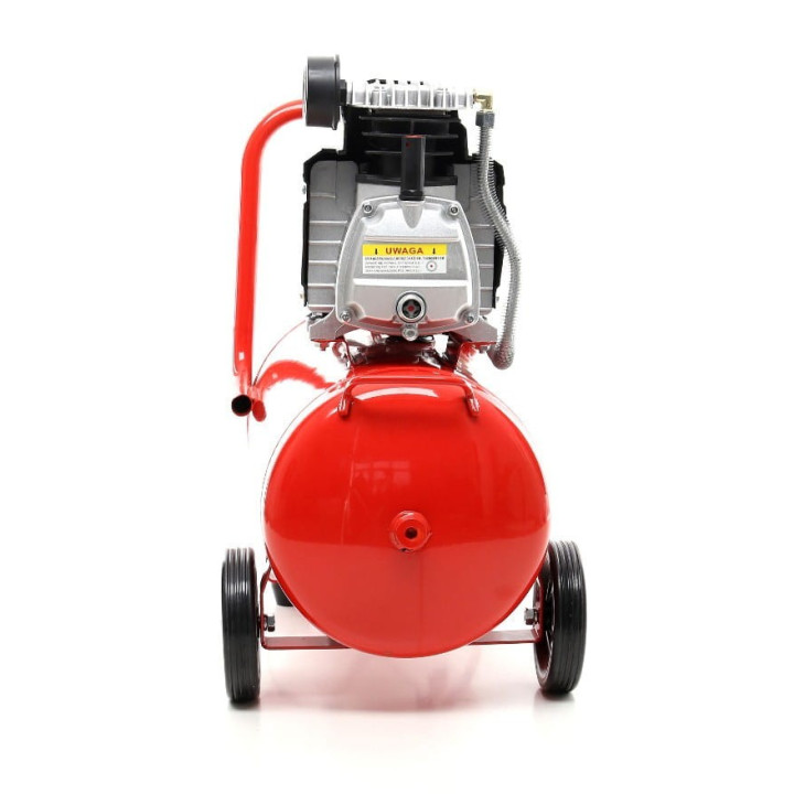 Kompresor olejowy 50L KD1470