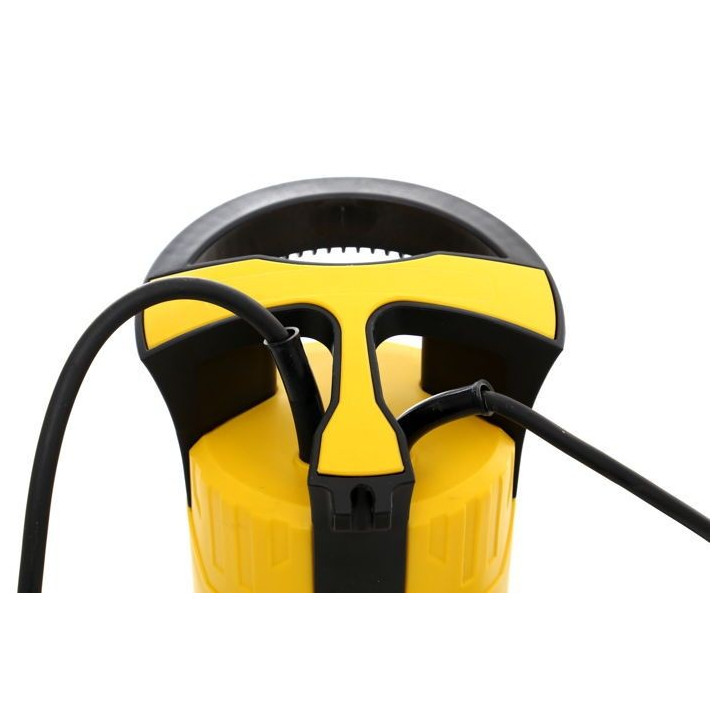 Pompa do wody brudnej 1650W KD740