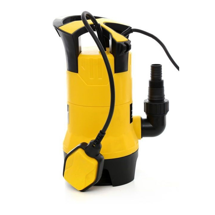 Pompa do wody brudnej 1650W KD740