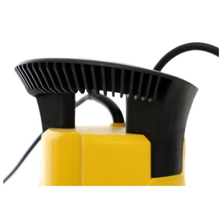 Pompa do wody brudnej 1650W KD740