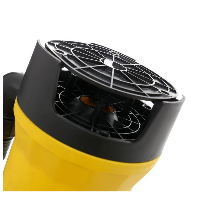 Pompa do wody brudnej 1650W KD740