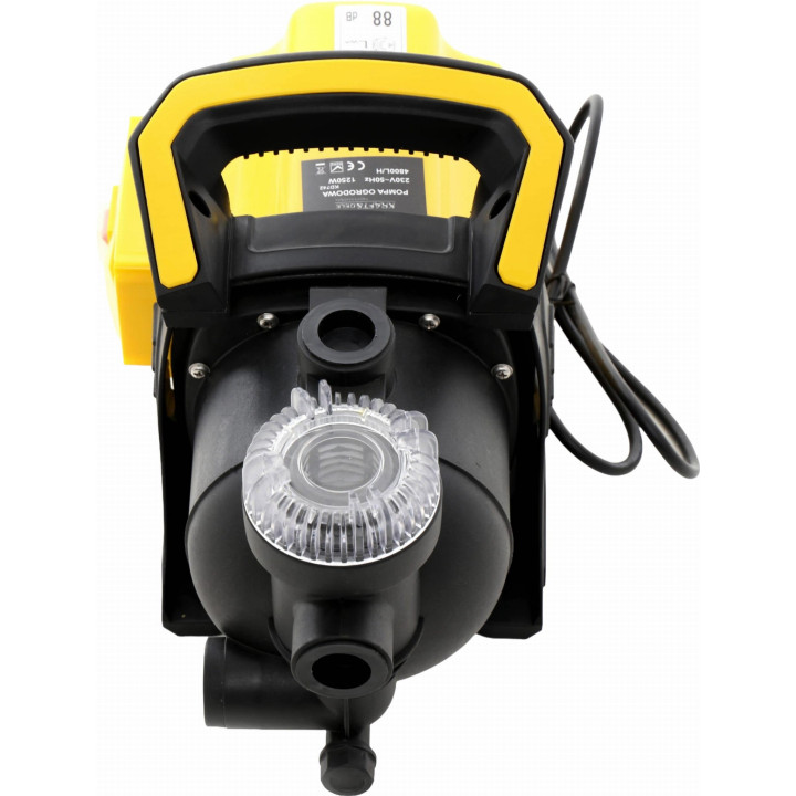 Pompa ogrodowa 1300W KD742