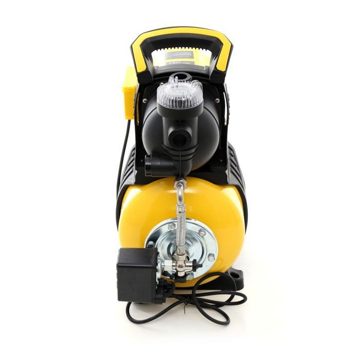 Pompa ogrodowa ze zbiornikiem 1300W KD743