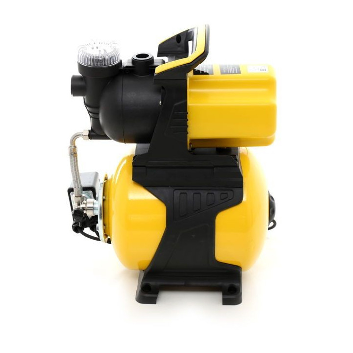 Pompa ogrodowa ze zbiornikiem 1300W KD743