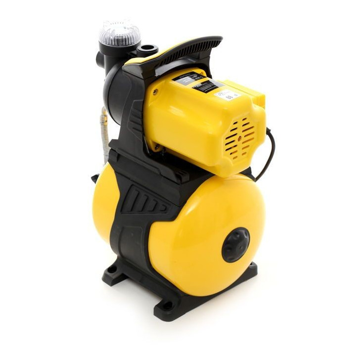 Pompa ogrodowa ze zbiornikiem 1300W KD743