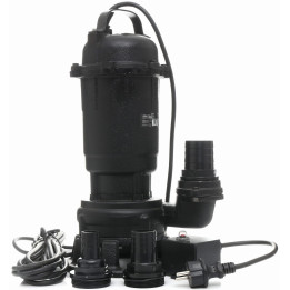 POMPA ZATAPIALNA DO WODY Z ROZDRABNIACZEM 3200W KD764