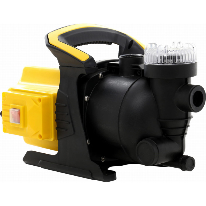 Pompa ogrodowa 1300W KD742