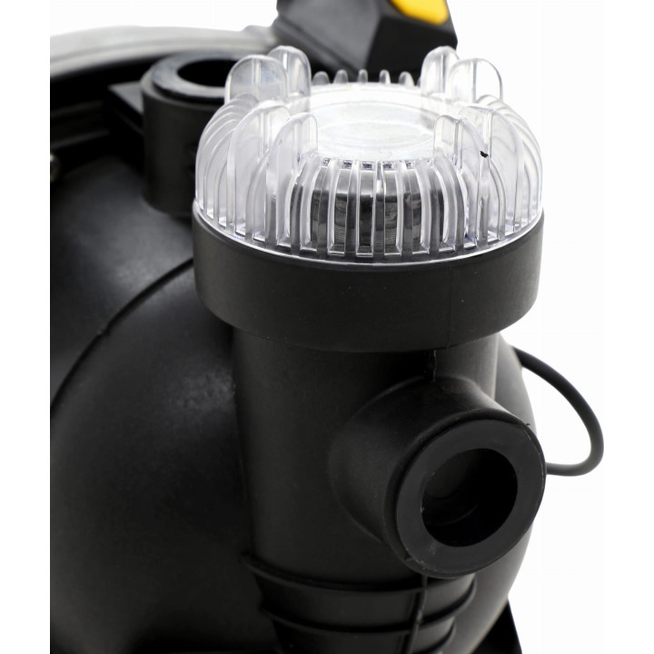 Pompa ogrodowa 1300W KD742