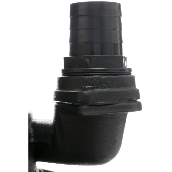 POMPA ZATAPIALNA DO WODY Z ROZDRABNIACZEM 3200W KD764