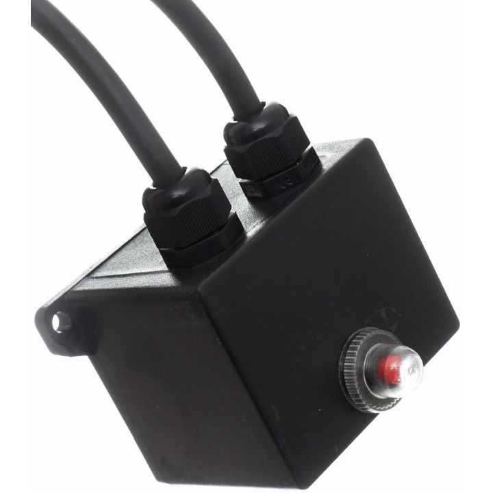 POMPA ZATAPIALNA DO WODY Z ROZDRABNIACZEM 3200W KD764