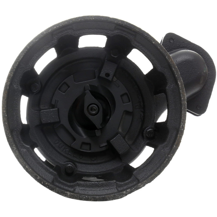 POMPA ZATAPIALNA DO WODY Z ROZDRABNIACZEM 3200W KD764