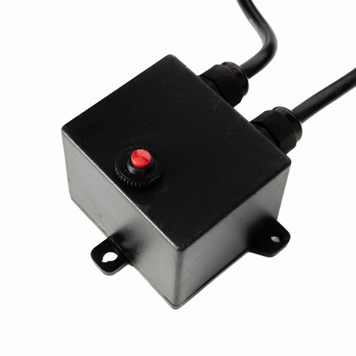 POMPA ZATAPIALNA DO WODY Z ROZDRABNIACZEM i pływakiem 3200W KD765