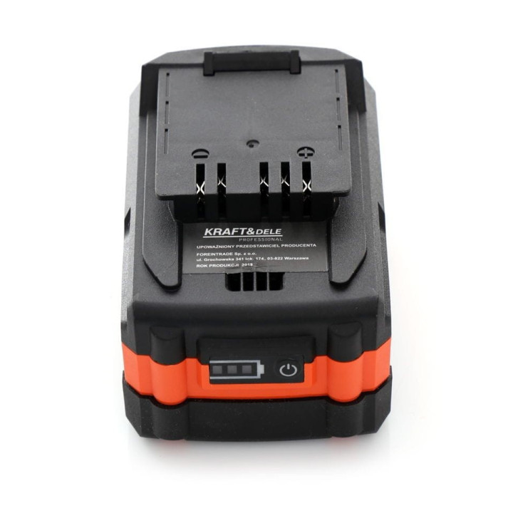 Akumulator 4Ah PROSERIES KD1779