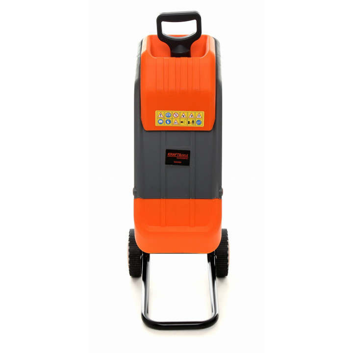 ROZDRABNIACZ ELEKTRYCZNY 2550W KD5200