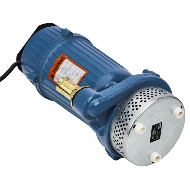 Pompa do wody brudnej i czystej 2100W KD767